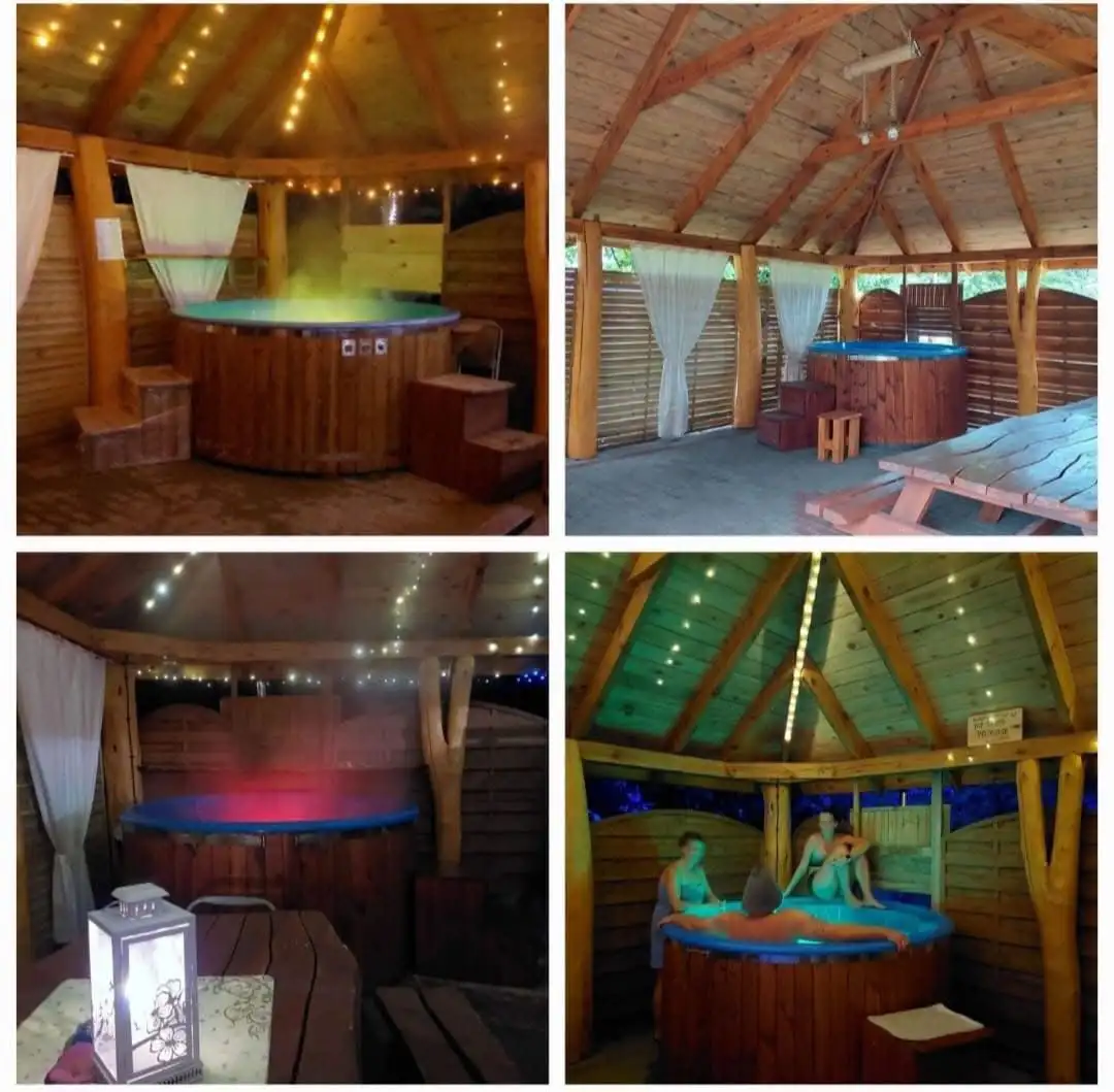 JELENIEWO Agroturystyka "Pod Złotą Podkową'' , zdjęcie nr 2