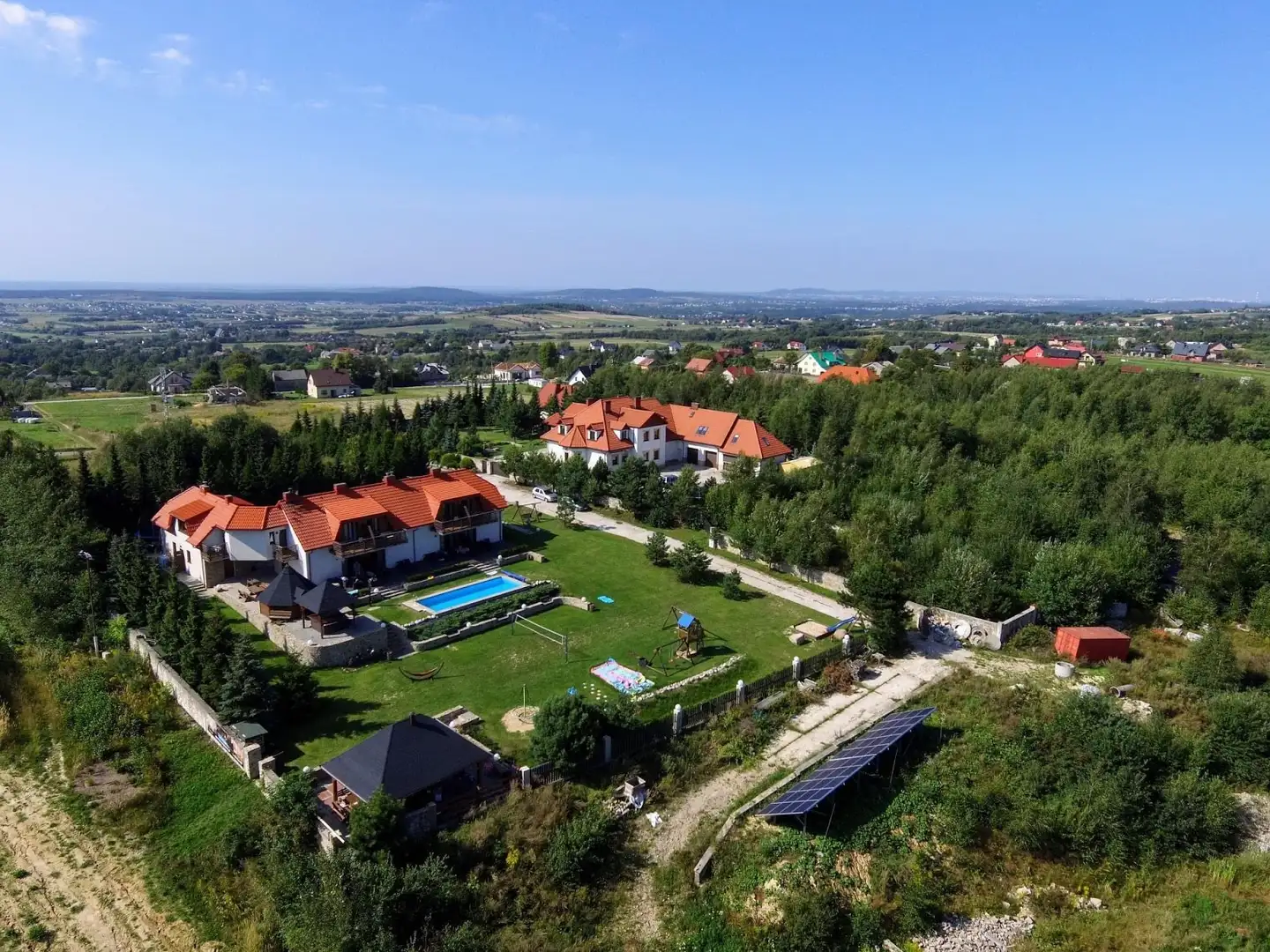 Apartamenty Pod Łysicą - Czartowisko, zdjęcie nr 3