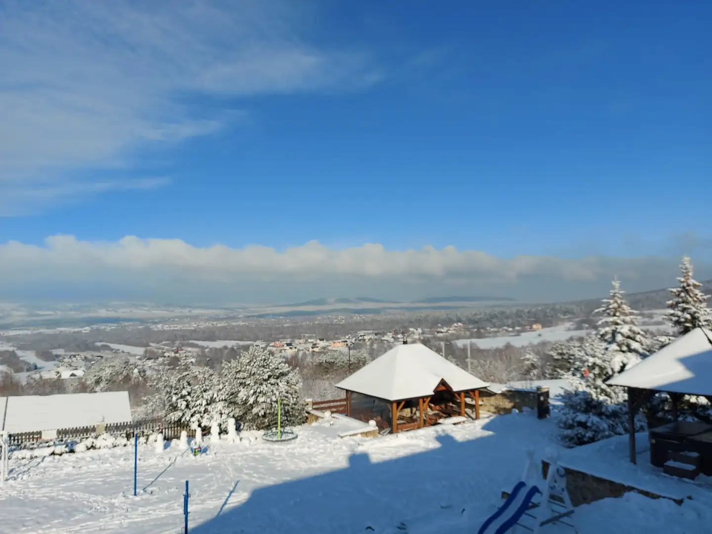 Apartamenty Pod Łysicą - Czartowisko, zdjęcie nr 4