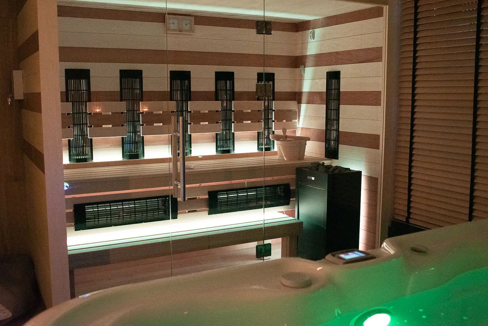 AQUA SPA, zdjęcie nr 4