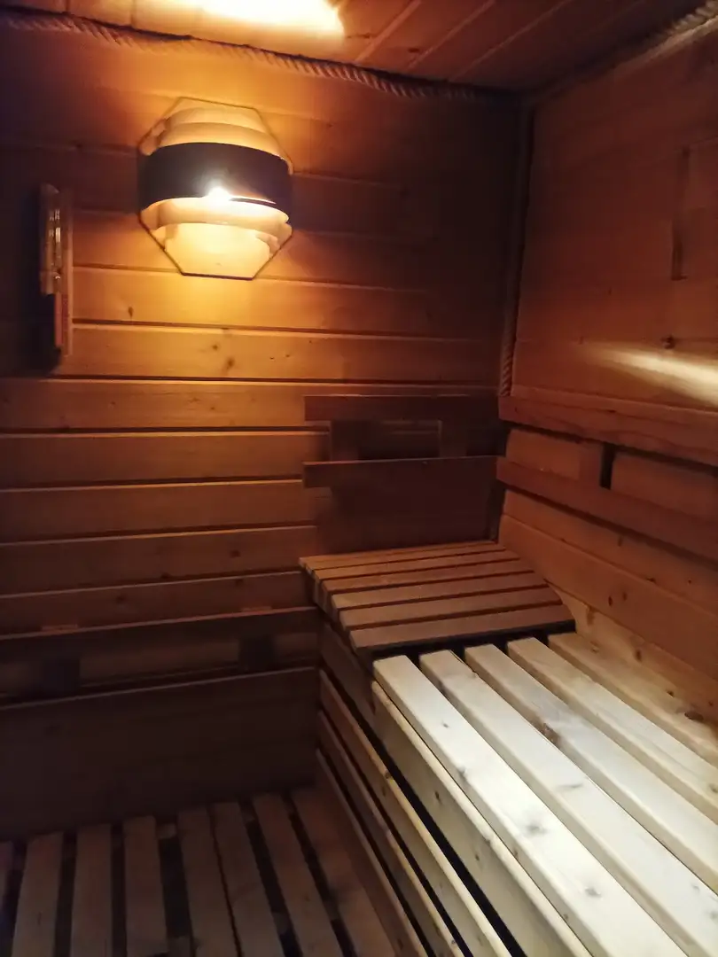 Al-istba Sauna na kołach, zdjęcie nr 2