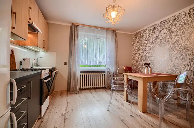 Apartament ANWAN, zdjęcie nr 1