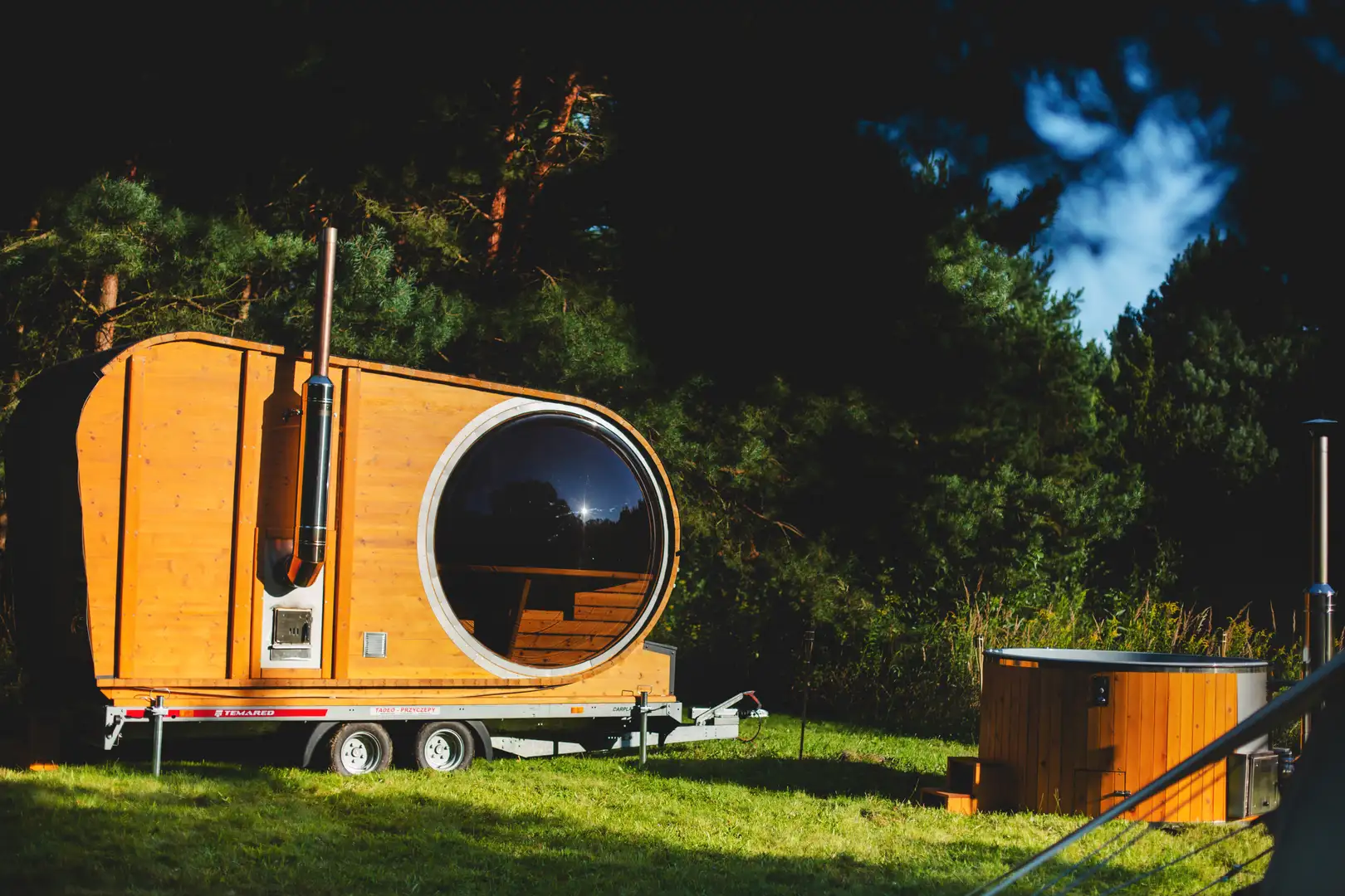 Malona Glamping SPA, zdjęcie nr 0