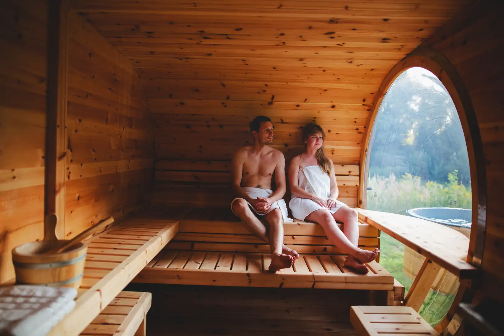 Malona Glamping SPA, zdjęcie nr 1