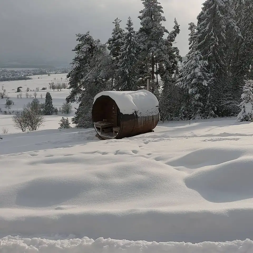 Chata w Górach, zdjęcie nr 4