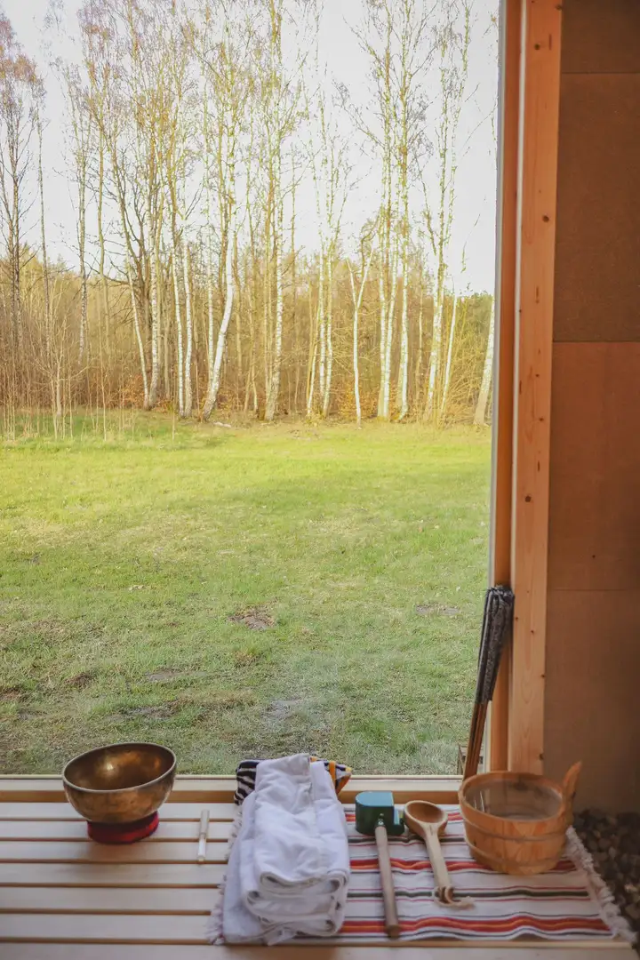 Sauna Stop Kozia Góra, zdjęcie nr 1