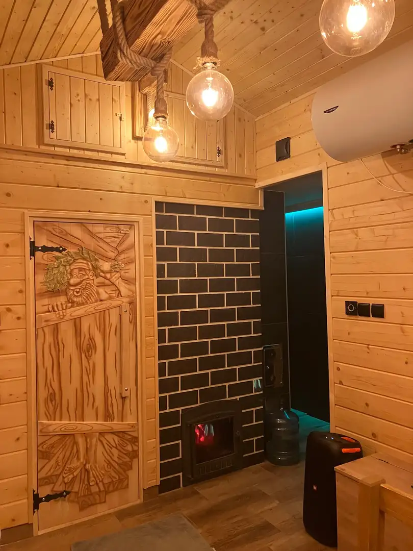 Sauna Piąty Żywioł, zdjęcie nr 4