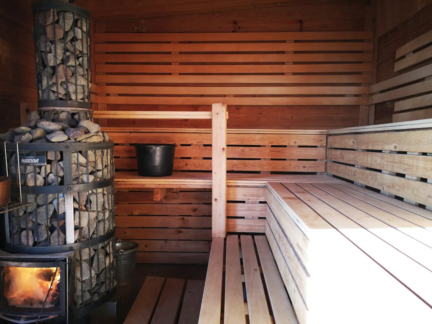 Mazurska Sauna, zdjęcie nr 0