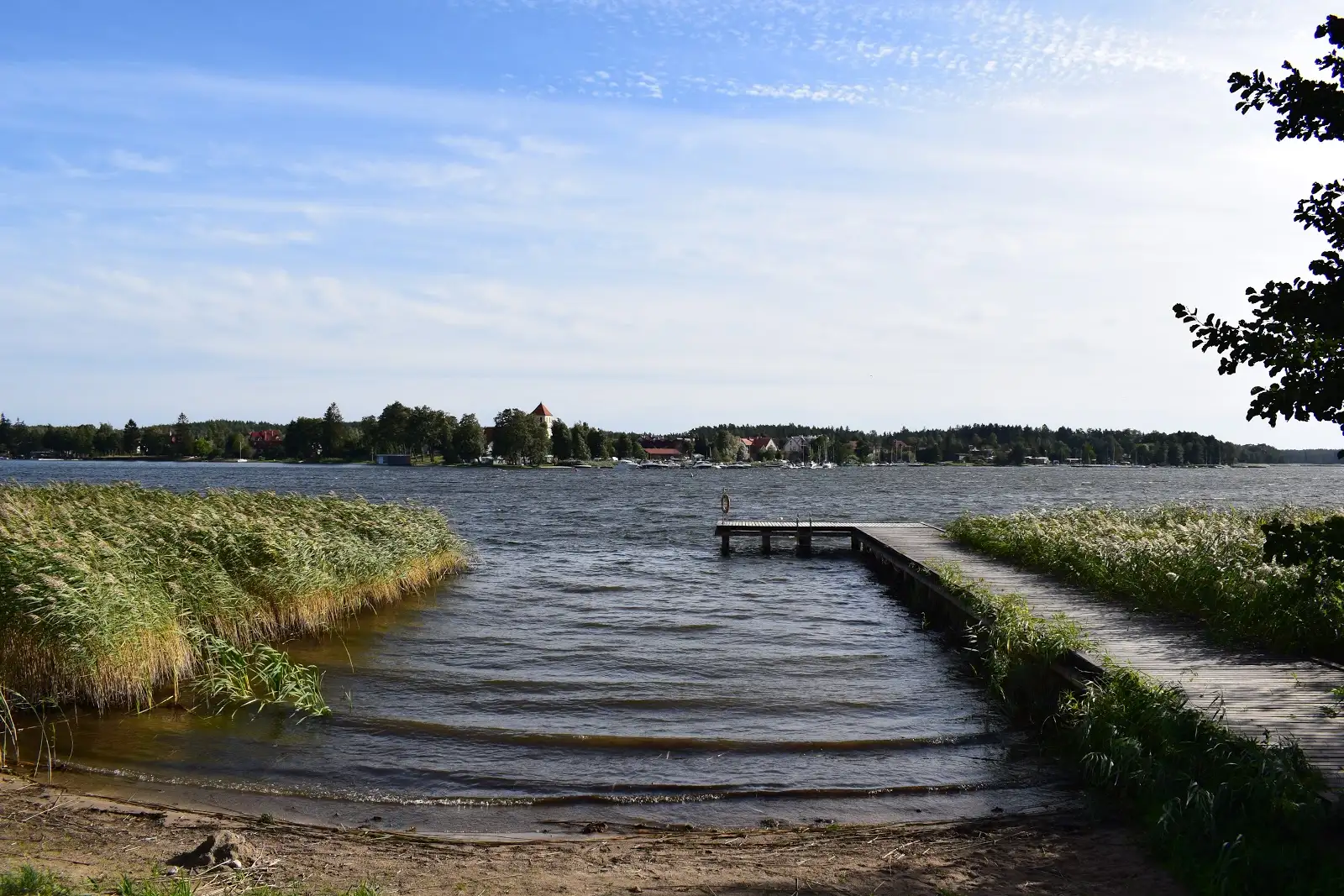 Mazurska Sauna, zdjęcie nr 2