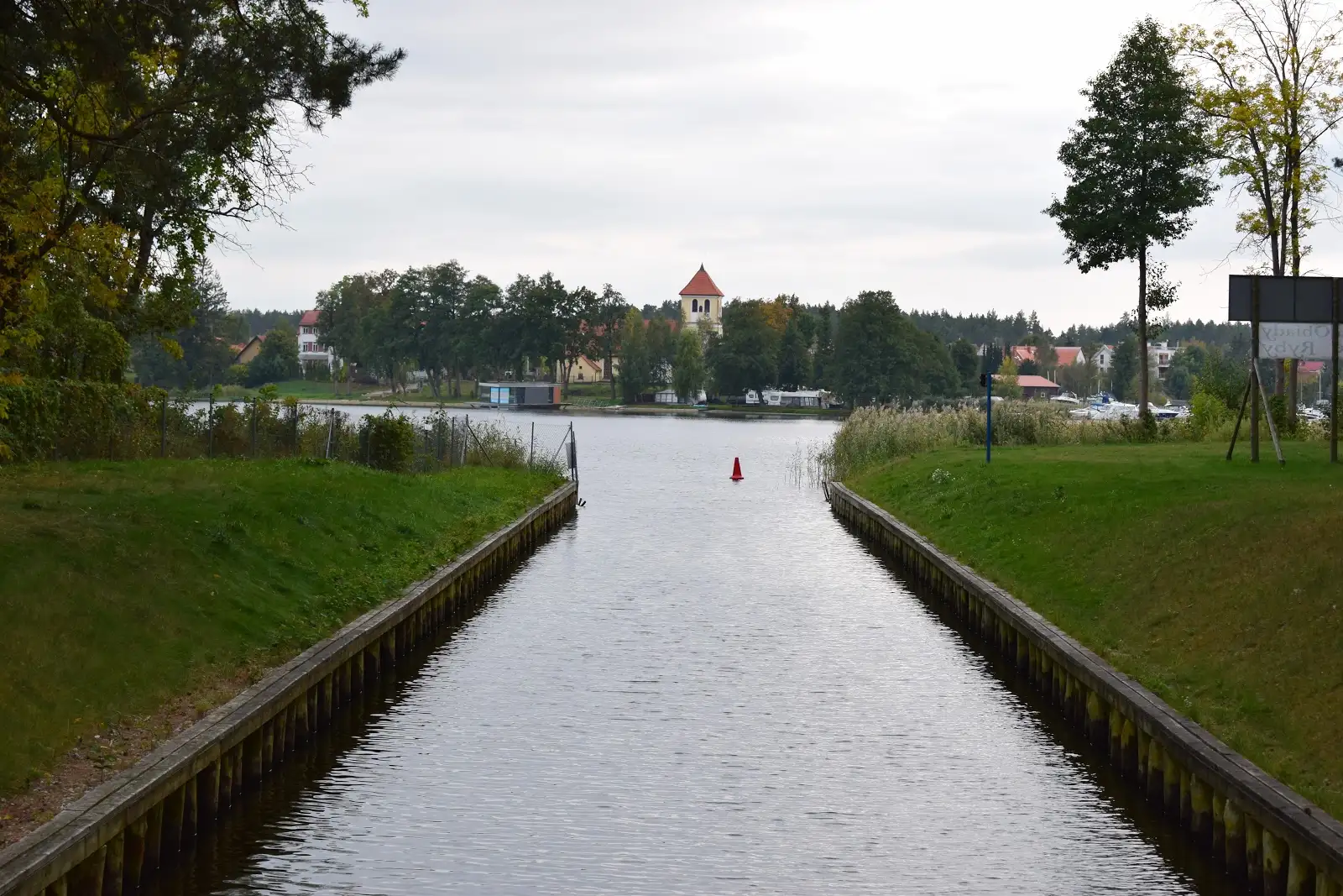 Mazurska Sauna, zdjęcie nr 3