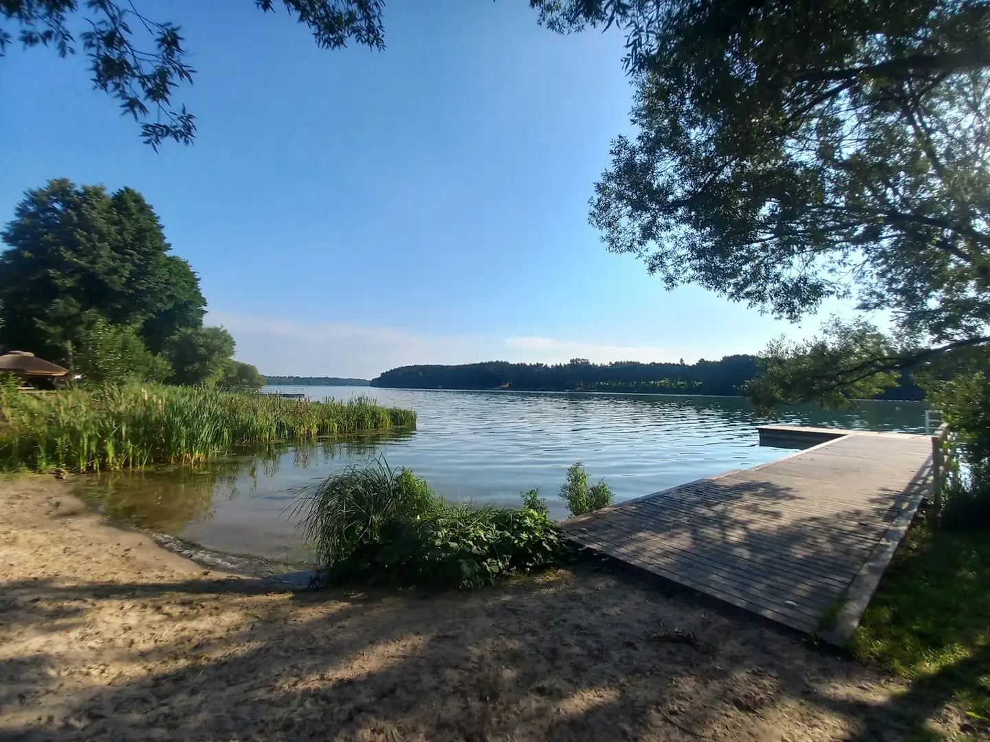 Domki letniskowe Magdalenka , zdjęcie nr 0