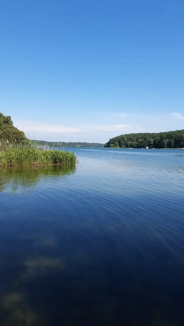 Domki letniskowe Magdalenka , zdjęcie nr 3