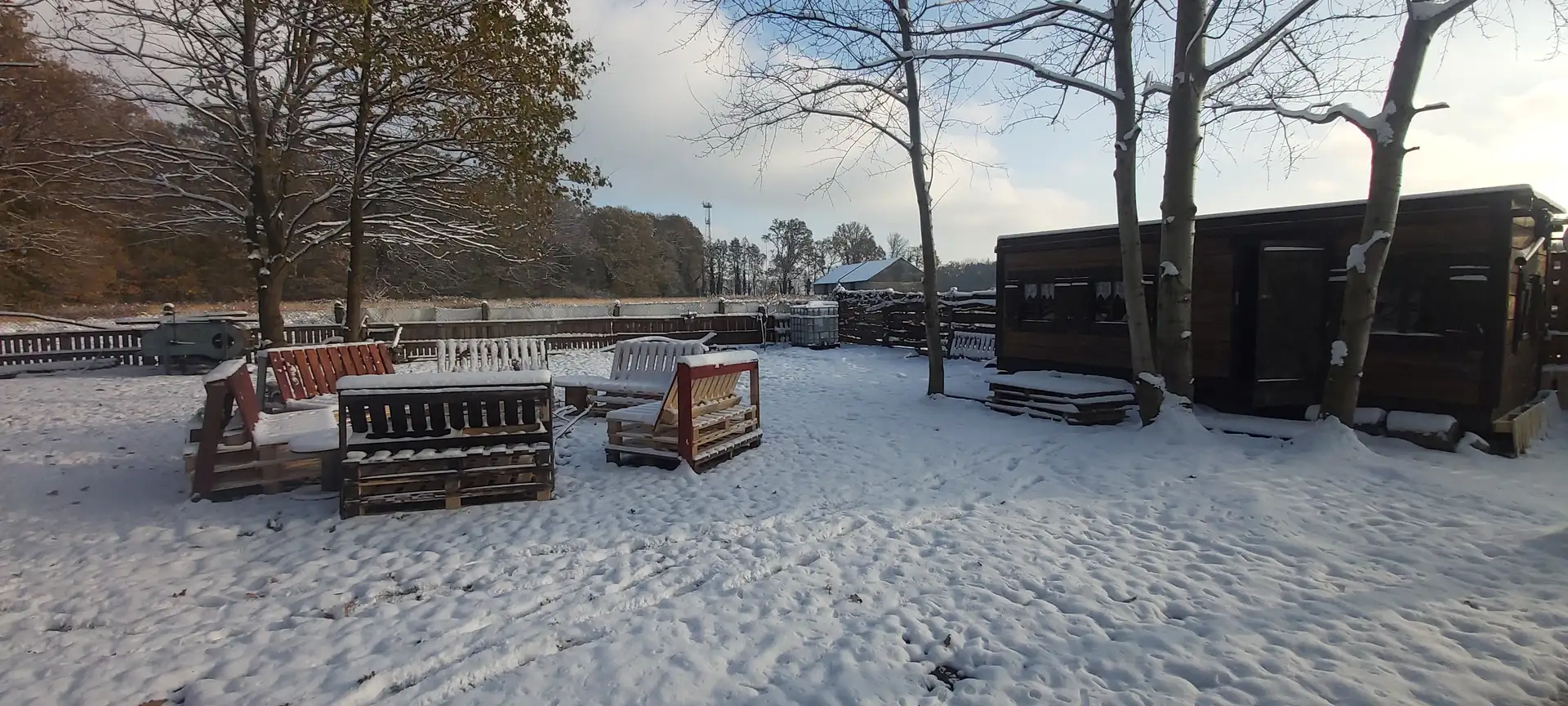 Sauna Mobilna-Turawa, zdjęcie nr 3