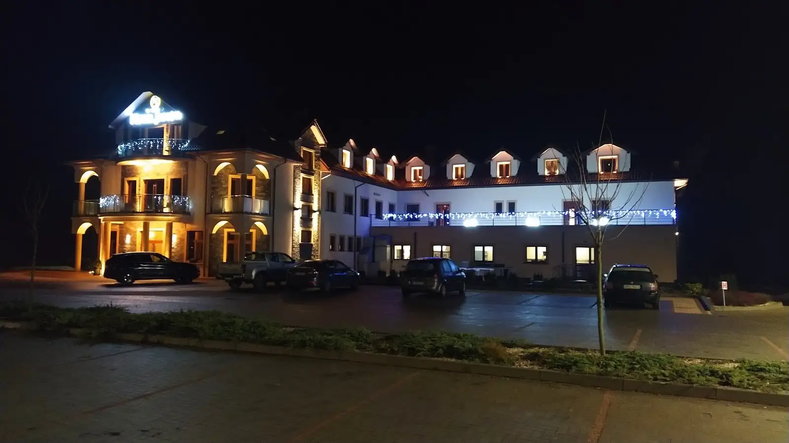 Hotel Janów, zdjęcie nr 3