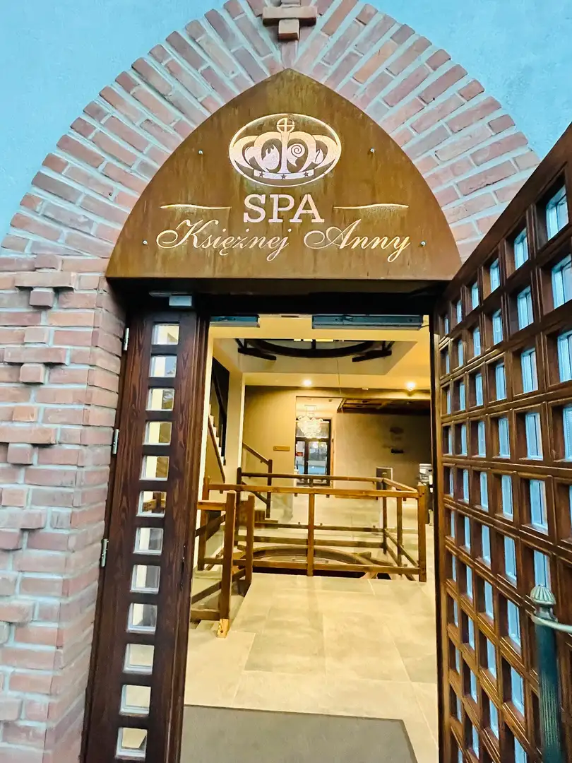 SPA Księżnej Anny, zdjęcie nr 4