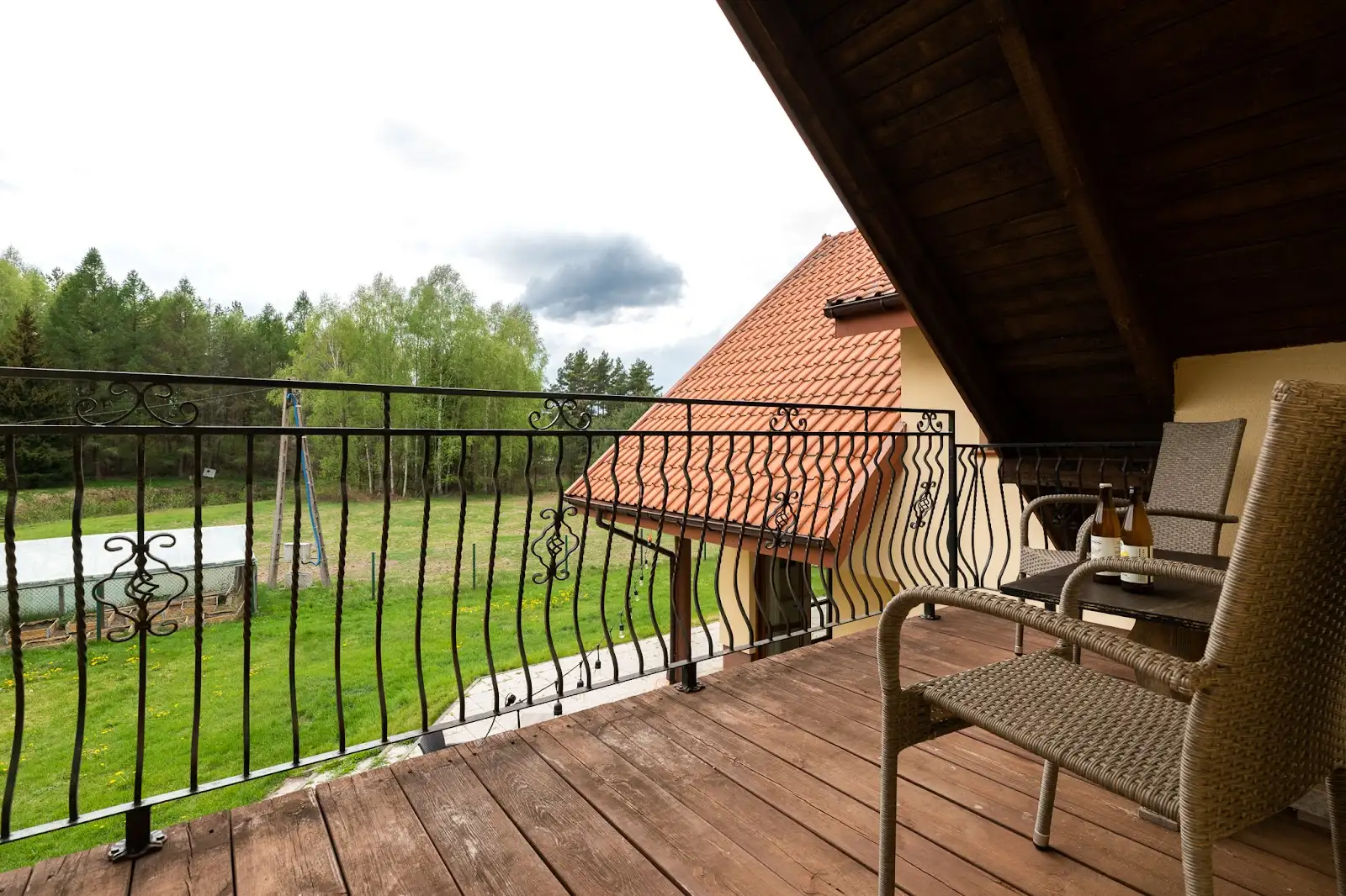Wolnica Dom, zdjęcie nr 4