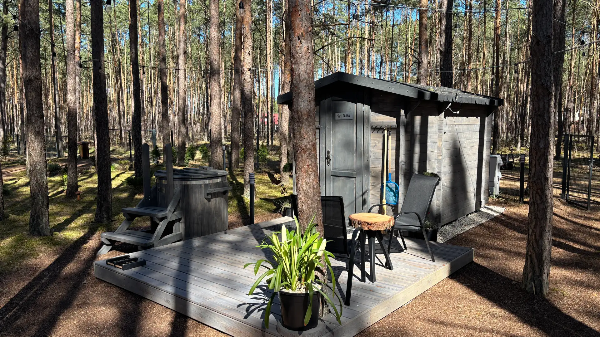 Las Biala's, zdjęcie nr 0