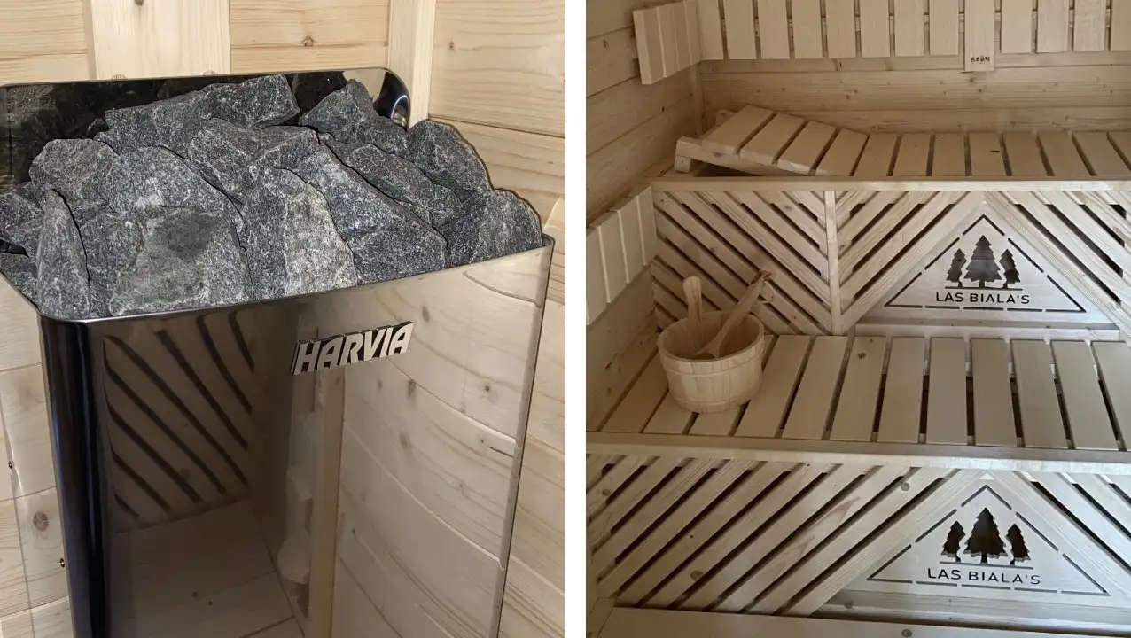 Las Biala's, zdjęcie nr 3