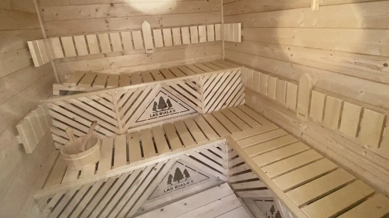 Las Biala's, zdjęcie nr 4