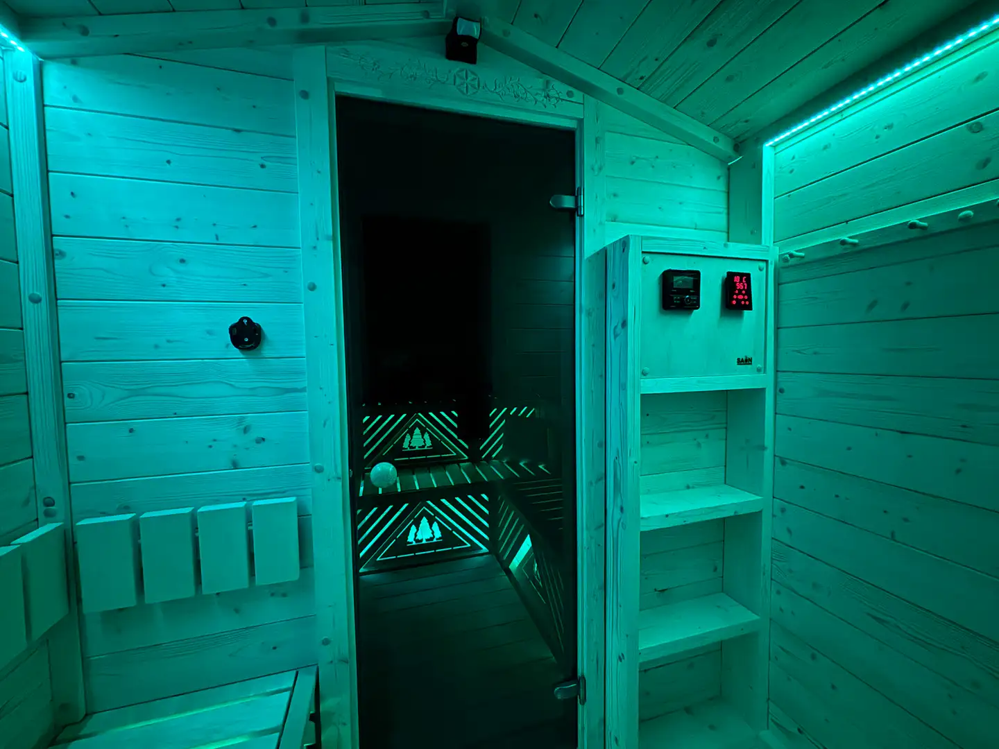 Las Biala's, zdjęcie nr 5