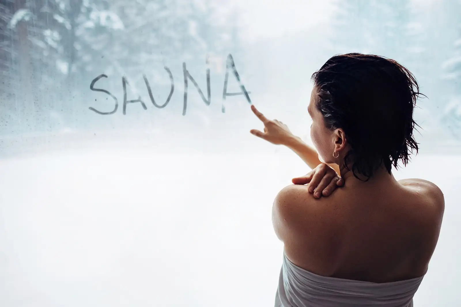 SteamWorks Sauna & Spa, zdjęcie nr 0