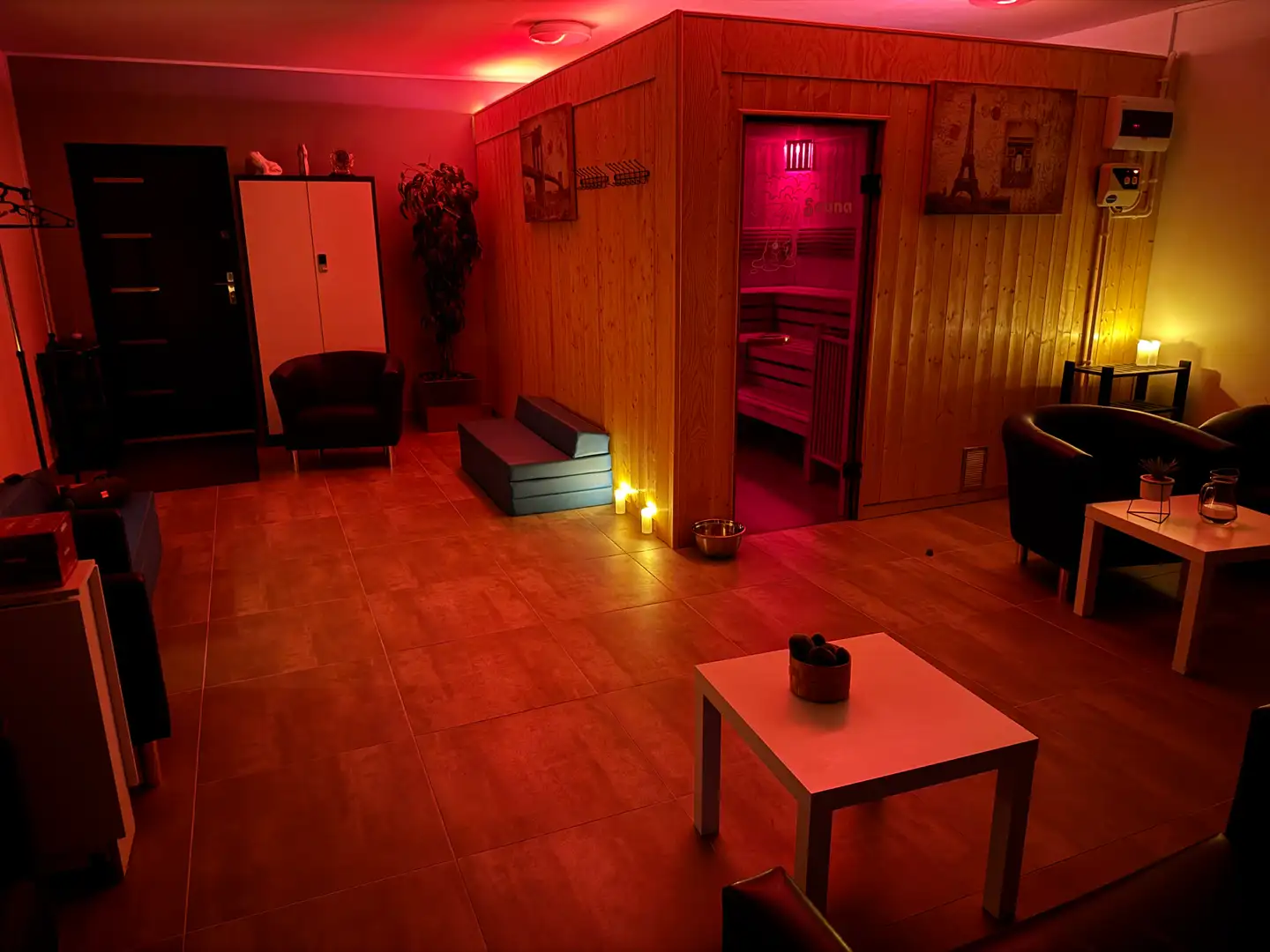 Radość Sauna Pool & Coffee, zdjęcie nr 0