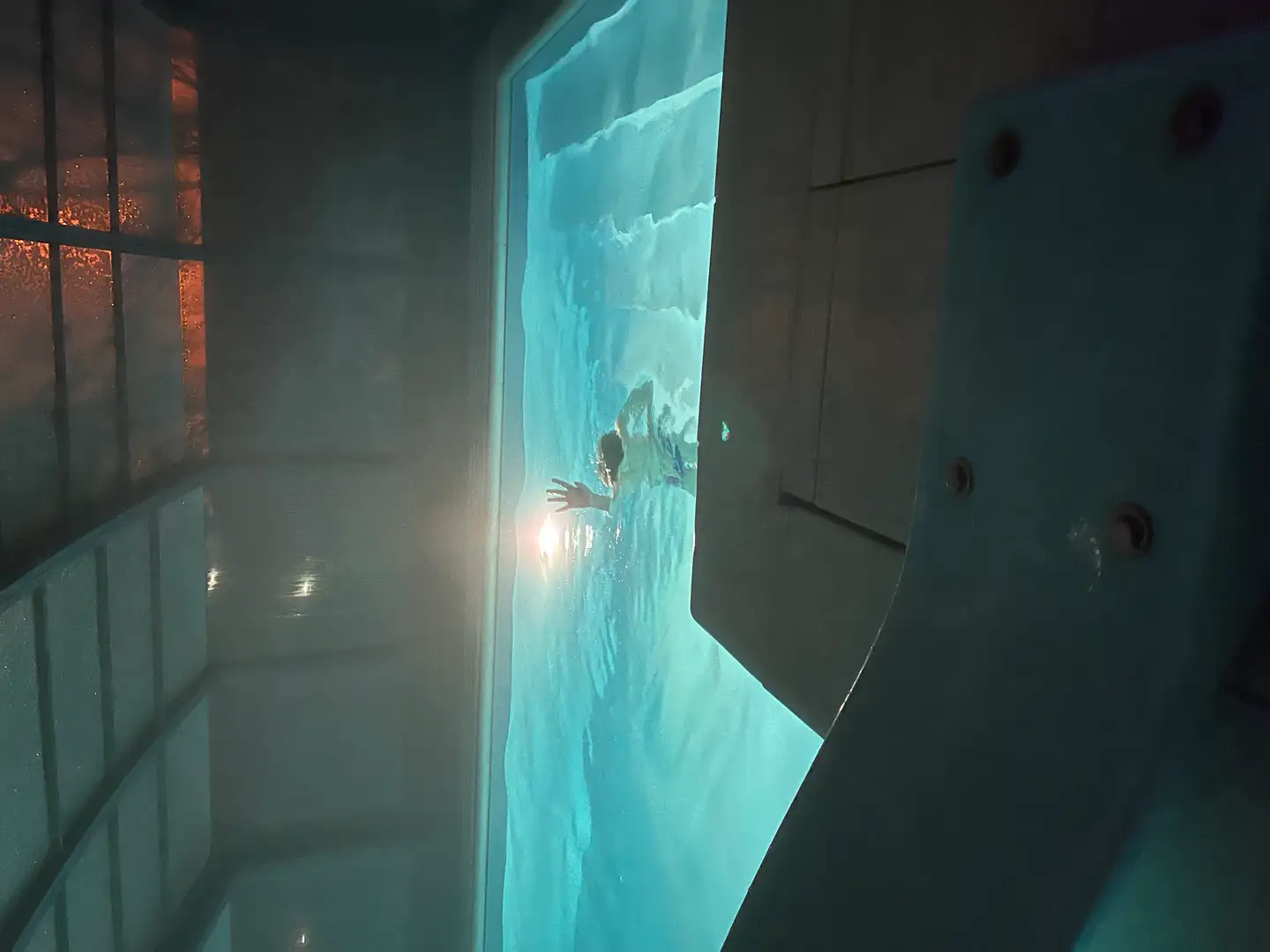 Radość Sauna Pool & Coffee, zdjęcie nr 2