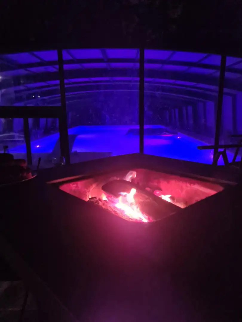 Radość Sauna Pool & Coffee, zdjęcie nr 3