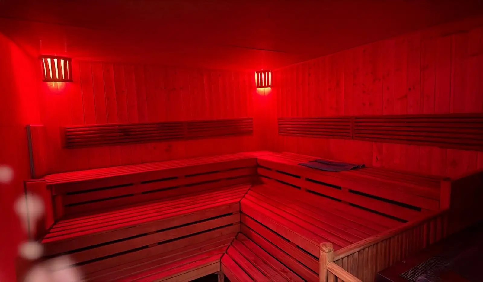 Radość Sauna Pool & Coffee, zdjęcie nr 4