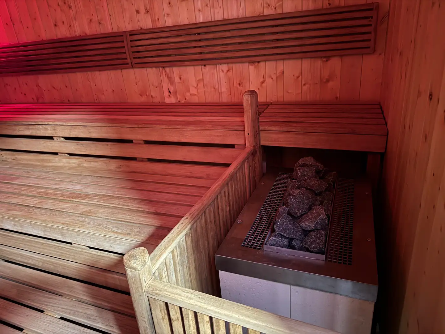 Radość Sauna Pool & Coffee, zdjęcie nr 5