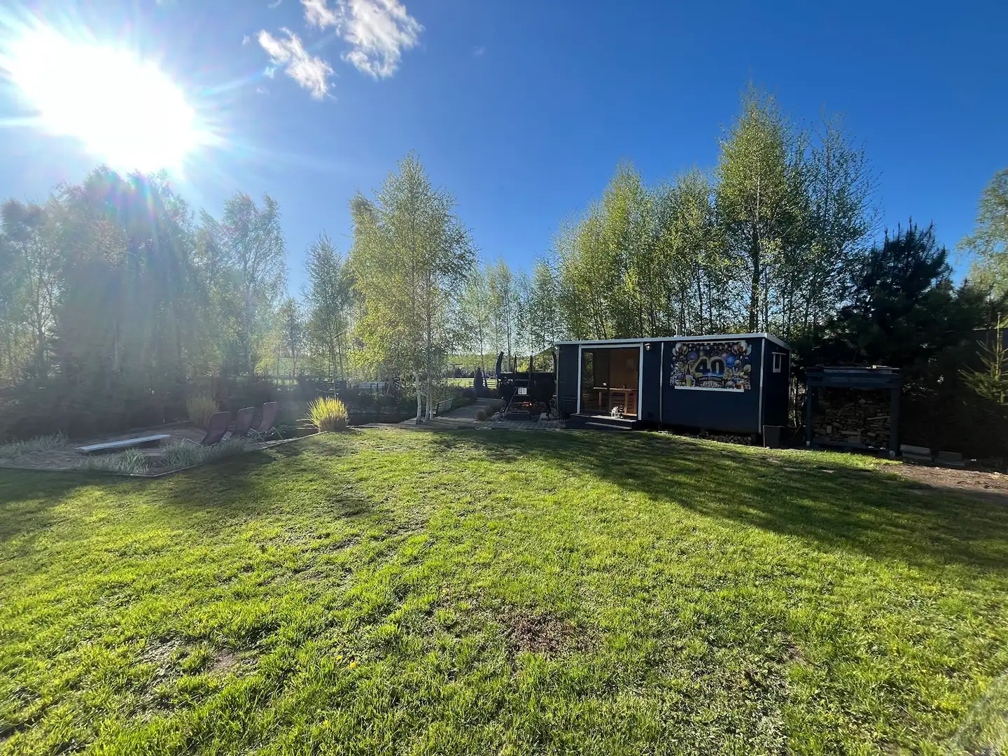 ME Najwyższy poziom saunowania - Moja Enklawa, zdjęcie nr 1