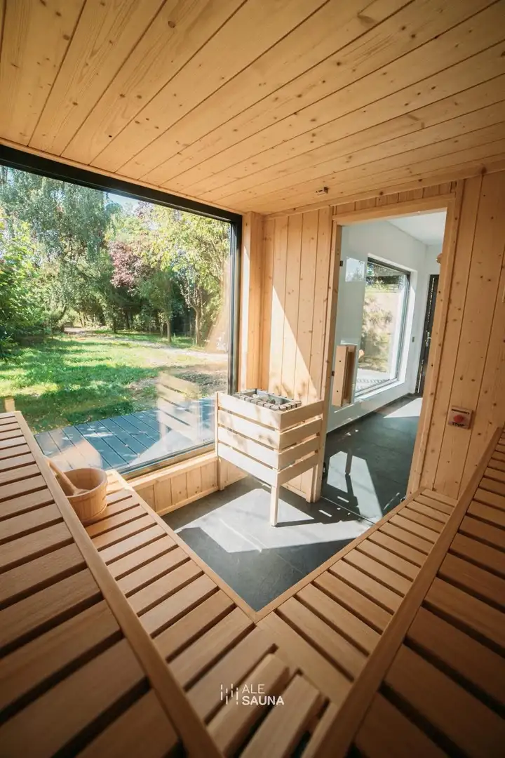 Sauna Finka, zdjęcie nr 0