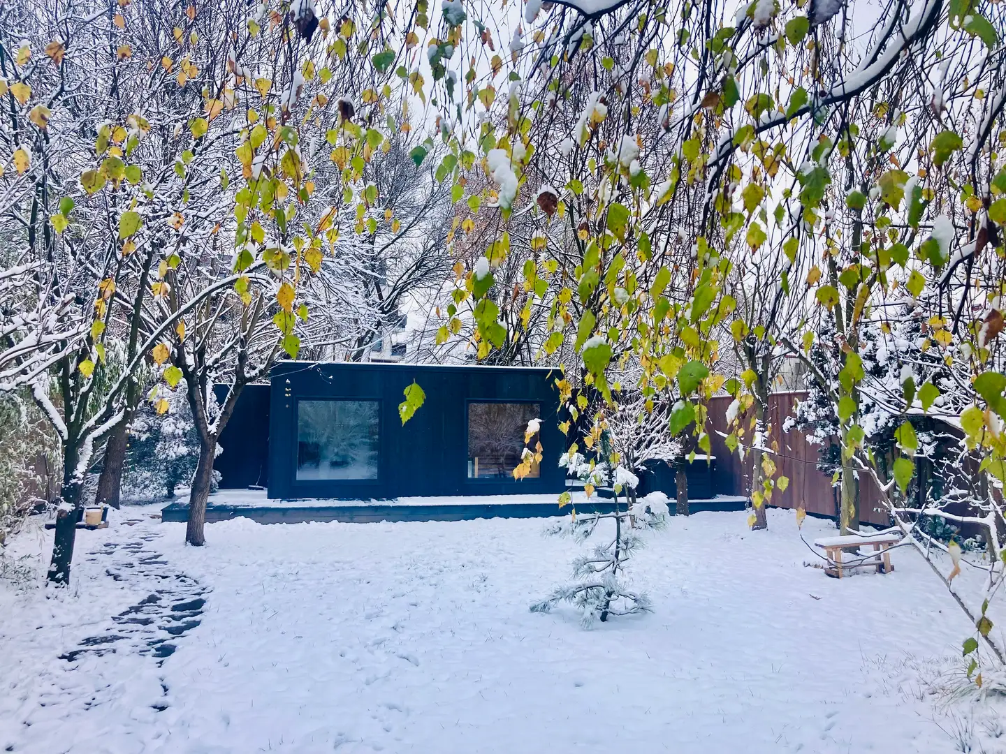 Sauna Finka, zdjęcie nr 1