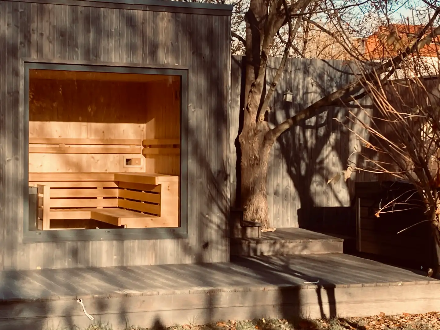 Sauna Finka, zdjęcie nr 3