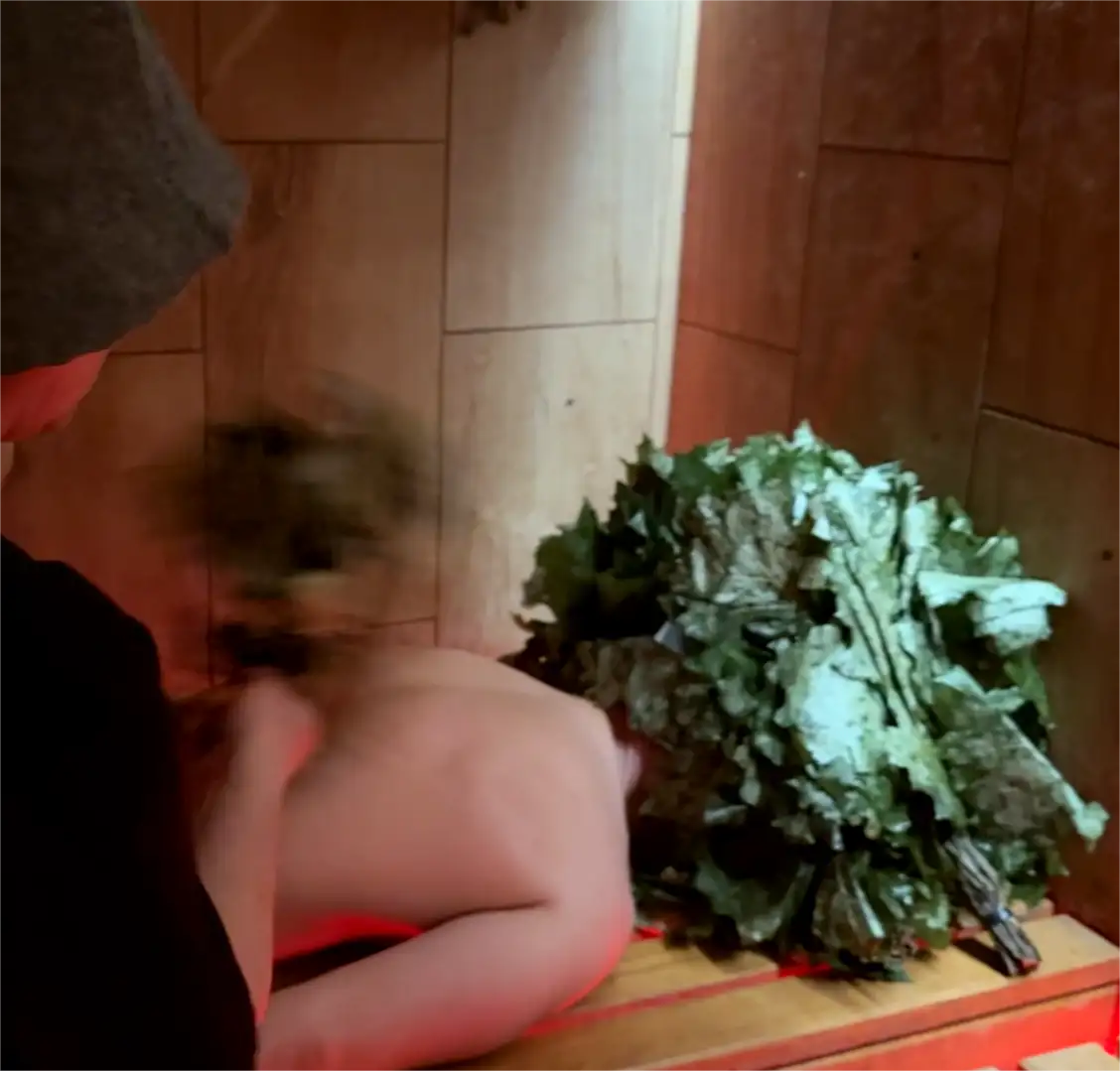 Słowiańska Bania NUMBER ONE, Sauna ,Spa i Masaże, zdjęcie nr 0