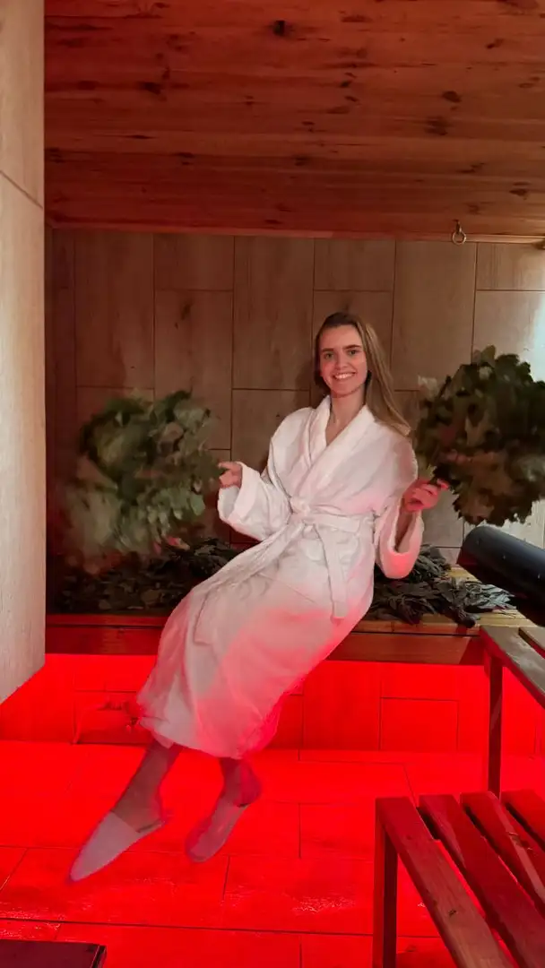 Słowiańska Bania NUMBER ONE, Sauna ,Spa i Masaże, zdjęcie nr 5