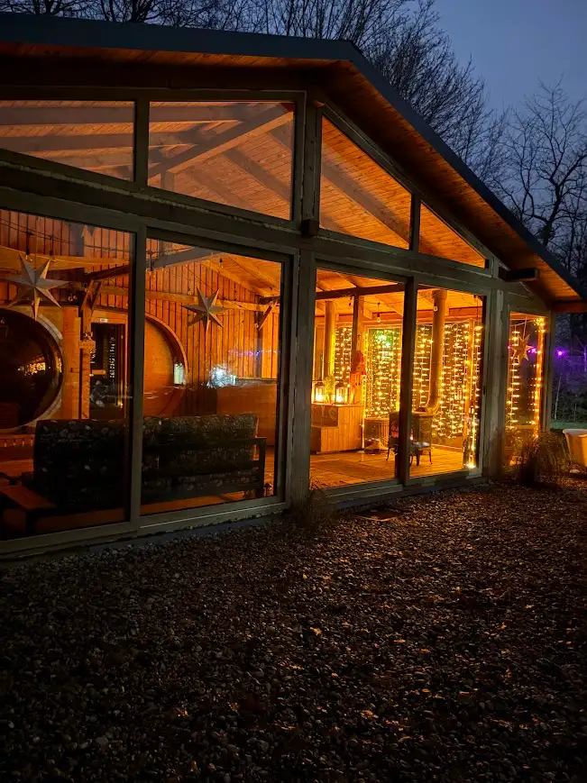 Wioska Kobiet, zdjęcie nr 0