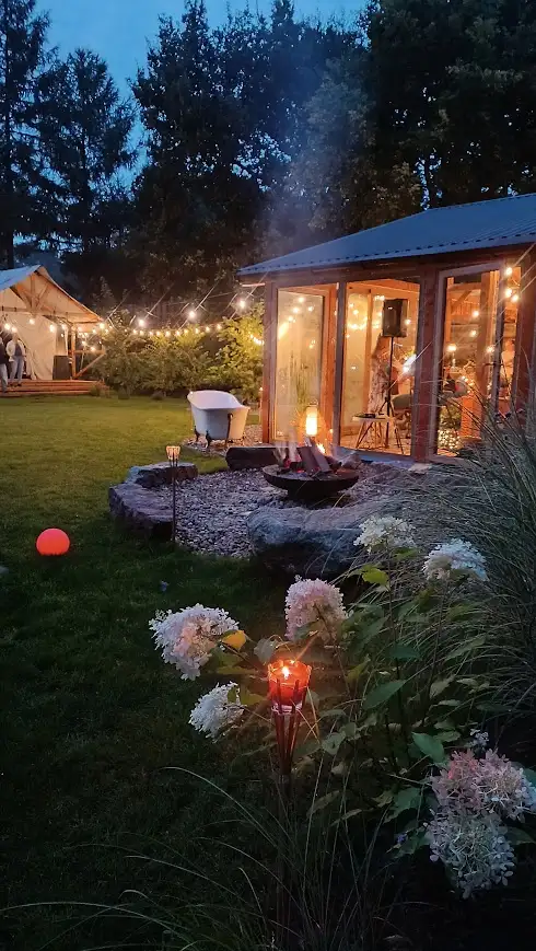 Wioska Kobiet, zdjęcie nr 1