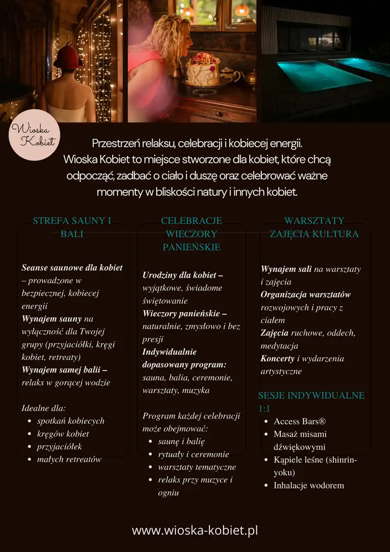 Wioska Kobiet, zdjęcie nr 3