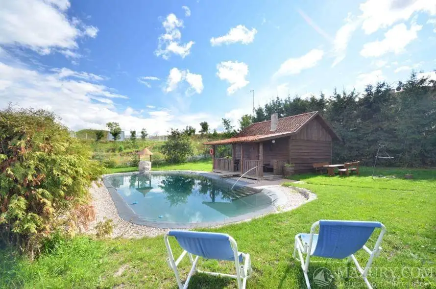 Łęgowska Dolina, zdjęcie nr 0