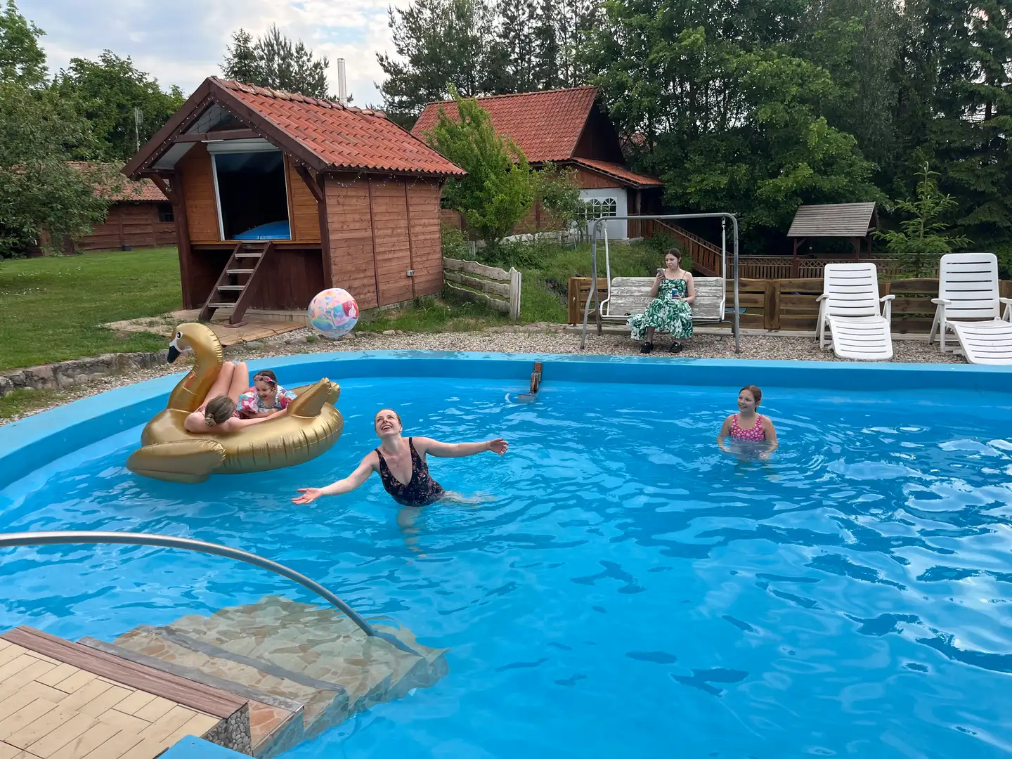 Łęgowska Dolina, zdjęcie nr 1