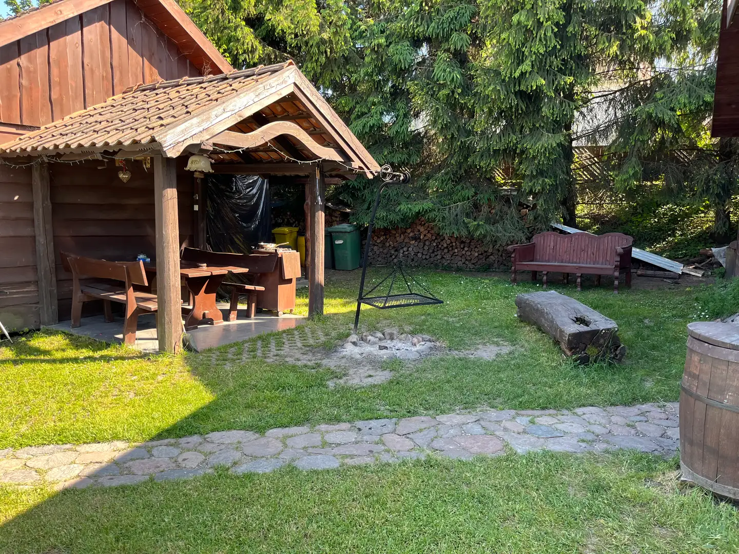 Łęgowska Dolina, zdjęcie nr 4