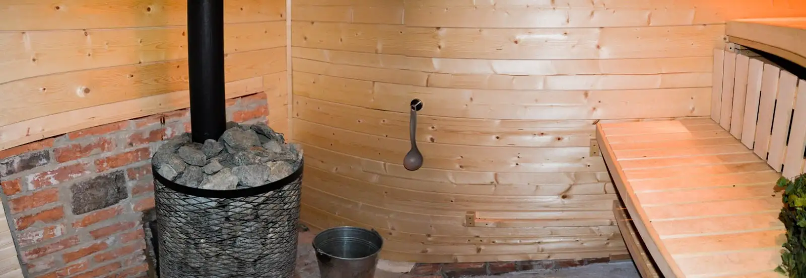 Sauna klasyczna Mewa, zdjęcie nr 5