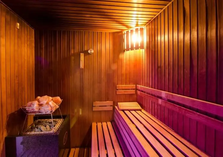 Hotel Wellness & Spa Nowy Dwór, zdjęcie nr 5